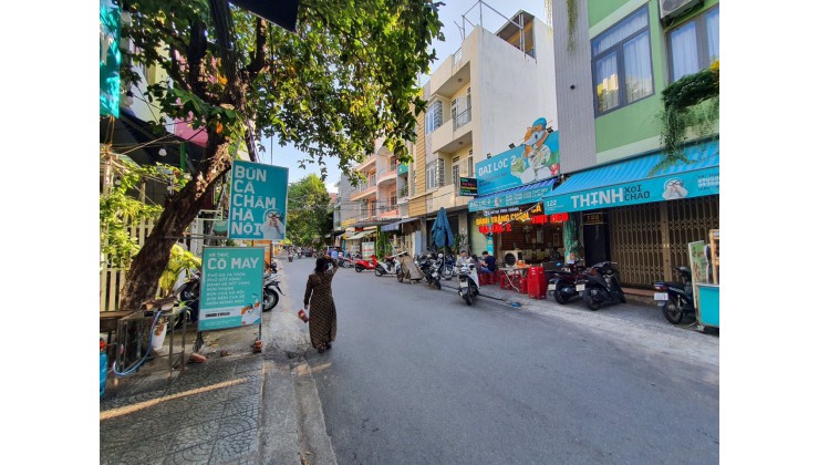 Ngân hàng thanh lý gấp nhà mặt tiền Huỳnh Thúc Kháng  giá sập hầm cho nhà đầu tư nhanh nhất.